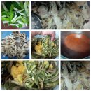 울엄니닭계장 이미지