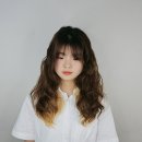 Kim's 미용실