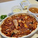 아구마니 | [배달후기] 아구듬뿍&amp;알곤마니 / 살마니아구찜