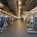 노블휘트니스 이미지