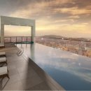 인피니티풀 이미지