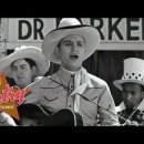 That Silver Haired Daddy Of Mine - Gene Autry and Jimmy Long 1932 이미지