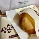 삼송빵집 롯데백화점 노원점