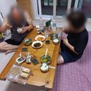 거창읍-14 | [거창 가족여행] 별바람언덕, 금원산자연휴양림(휴양관 5인실), 총경비