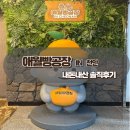 [리뷰] 제주 감성 대형베이커리카페 &#39;애월빵공장 천안&#39; 내돈내산 솔직리뷰