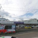 버스정류장(송정역시외버스정류소) 이미지