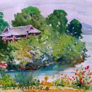 수풍마을 이미지