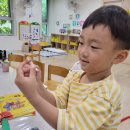 6월 1주 놀이 이야기 1 [우리 동네] 이미지