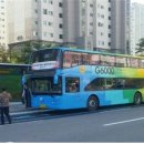 버스정류소_홍대입구역 이미지