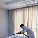 리트머스예산점 | [딸기맞이] 캄포소파 내돈내산 청소 후기(깨끄태유 이용후기)