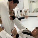 주짓수락 이미지