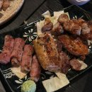 톤앤토리 | 영등포구청역 이자카야 톤앤토리 수제 꼬치 추천 후기