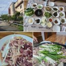 고기마을 호수 | [금정산성맛집] 호수가든, 금정산성회식장소 추천! 오리불고기 솔직후기