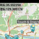 26.2.6.9동래역.울산큰애기길.동헌.태화강국가정원(우수수님길) 이미지