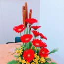 플로리스트&생활원예 이미지