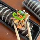 삼형제김밥NC강서점