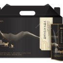 마천 2 농장 | 기력보 흑염소 진액 리뷰