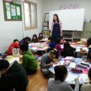 월명작은도서관 이미지