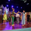 Year 5 and 6 pupils-Peter Pan. 이미지