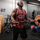 몬스터 짐 이미지