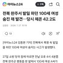 전북 완주서 밭일 하던 100세 여성 숨진 채 발견⋯당시 체온 42.2도 이미지