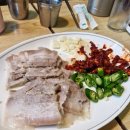 능라도회냉면 이미지