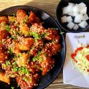 치킨매니아방학