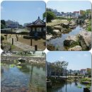 화북정수장 | 제주 올레길 18코스를 가다(2015.6.21.)(1)