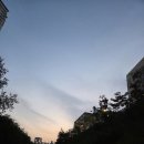 황학교 | 퇴근 청계천 러닝 후, 청계천맨들과 모임 그리고 9월 런말정산