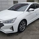 명진모터스 | 판매완료 “이 가격에 이 옵션?”더뉴아반떼AD 스마트크루즈에 하이빔보조까지