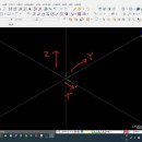 mastercamX8버전 마스터캠 2D 재직자과정(20250419) 1일차 이미지