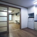 성빈센트병원 후문 이미지