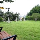 쌈지공원 이미지