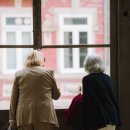 남부노인복지관 티스토리