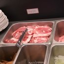 백미무한정갈비