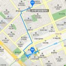 한양스포츠센터 앞 이미지