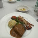 서울이야기한옥 | <리뷰> 삼청각 결혼식 하객 후기 | 서울한옥웨딩 삼청각 일화당 코스요리까지 만족