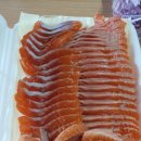 맛질송어회 | 맛질송어 후기/예천 맛집 추천/용문면 송어 맛집