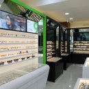 다비치안경 시흥신천사거리점 이미지