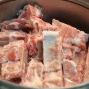 묵은지감자탕 이미지