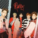 B1A4 7집 미니앨범 [Rollin&#39;] 발매 기념 팬사인회 [영풍문고 종각종로본점] 이미지