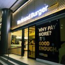 코엑스 노브랜드버거 NBB + 바게트 후기