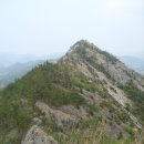 Re:장흥.용산면/*1-2)가제재-327암봉-[노승산(삼각점338.7m)]-남포(소등섬)5km.4시간山行記.길?좋아요~[용머리능선(西능)-성인봉-황매농원`길`있슴.] 이미지