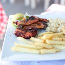 서진씨푸드 이미지