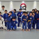 용인대 국가대표 유도장 이미지