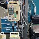 ＜5대 입고＞ 사용이 쉬운 일제 ATOM infusion pump 이미지