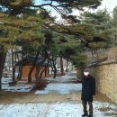 보은 우당고택 이미지