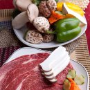 아빠고기 이미지