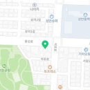 성안중학교 앞 (석호초교사거리) 이미지