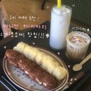 몰캉 픽업차량 | 구미 베이커리 맛집 봉곡동 카페 버니번 베이커리 시로모찌 맛집 쫀득 화이트롤 초코롤 재방문 후기